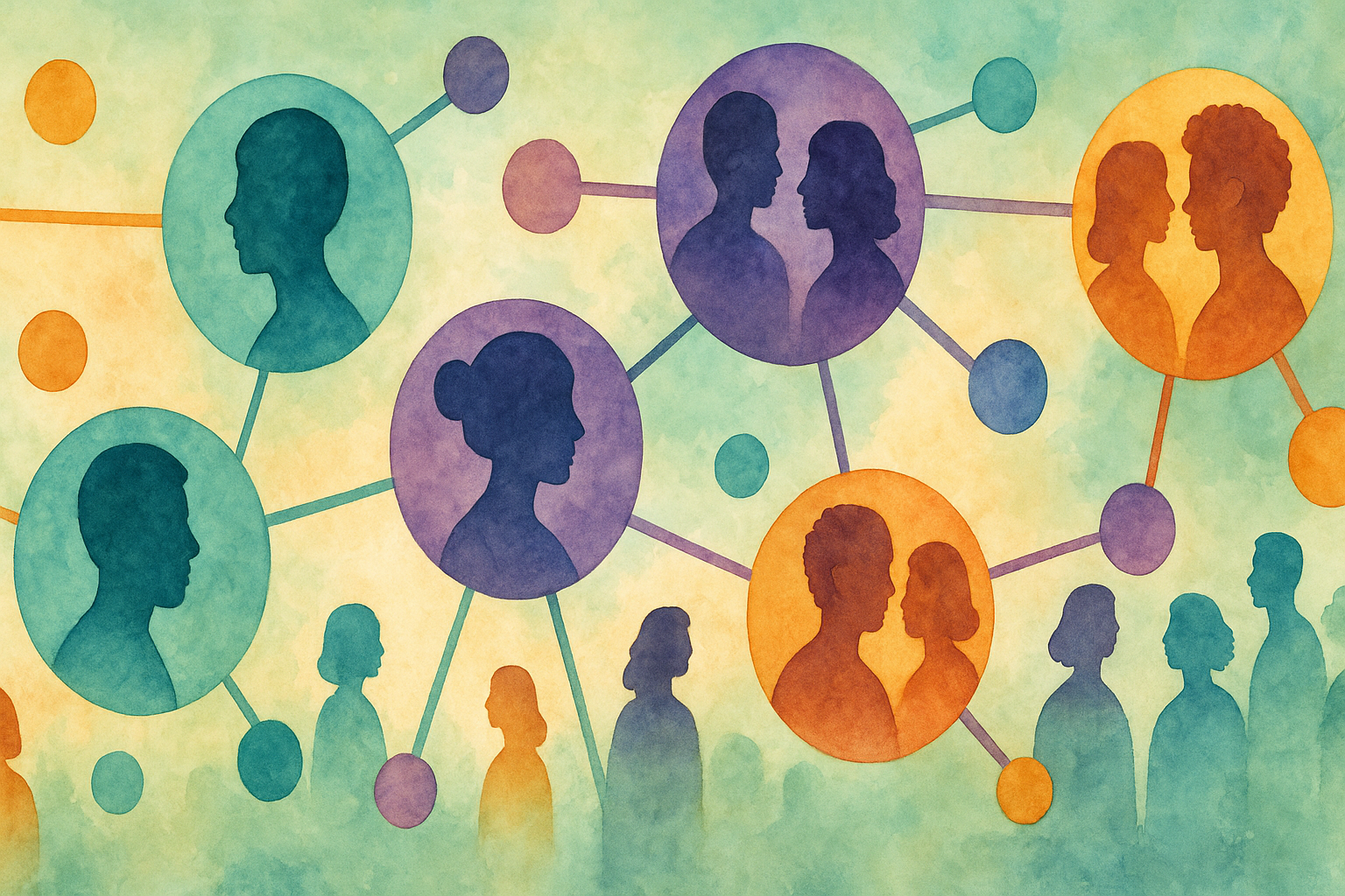 The Great Community Comeback Is Here