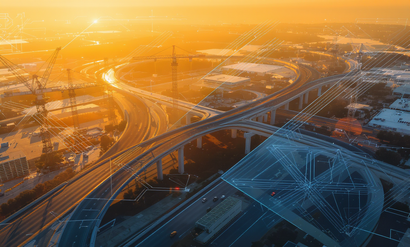 ₹1,200 Cr Highway Tenders + GCC Mega Projects