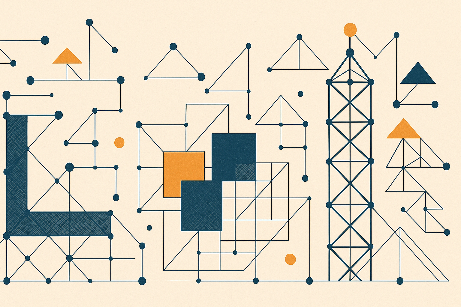 ₹6,200 Cr Infrastructure Tenders + GCC Growth