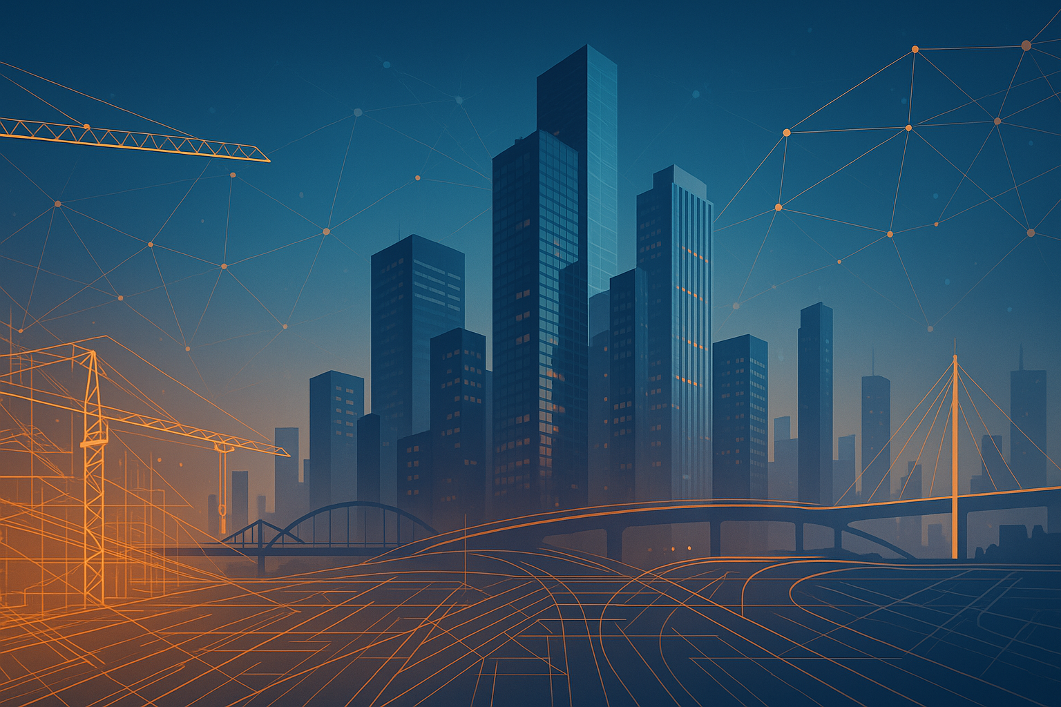 ₹4,800 Cr Highway Tenders + UAE Smart City Projects