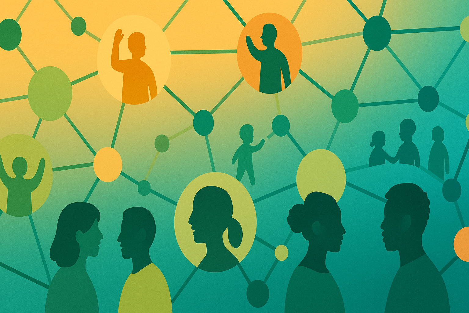 AI Training, Donor Trends & Community Resilience