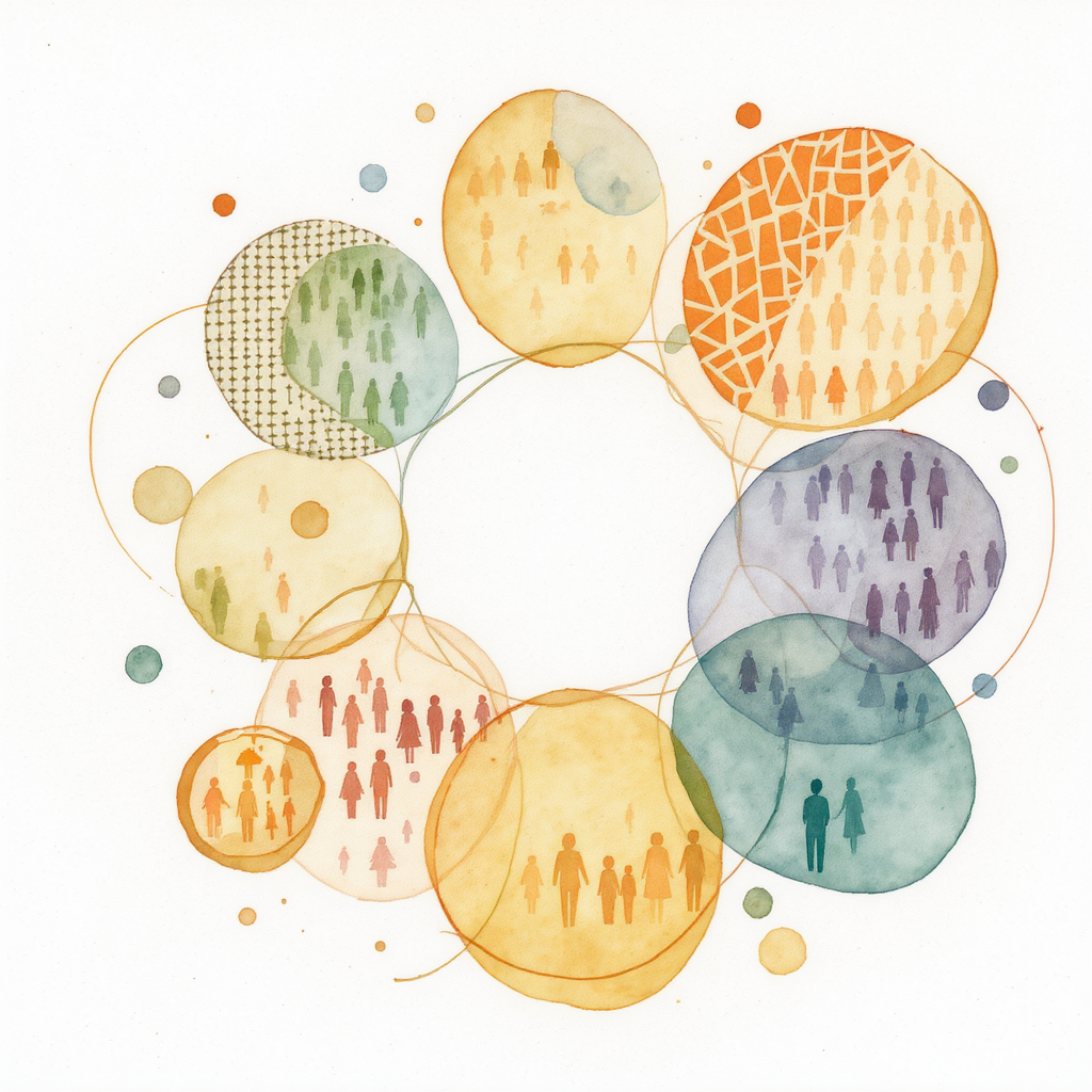 Community Revival: Why Local Groups Are Thriving Again