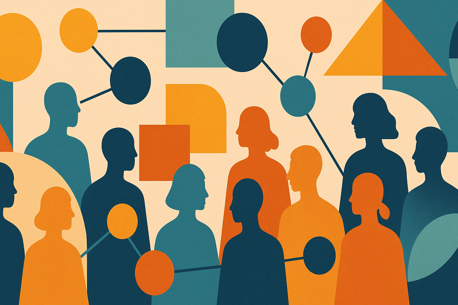 7 Ways Your Community Can Thrive in Uncertainty