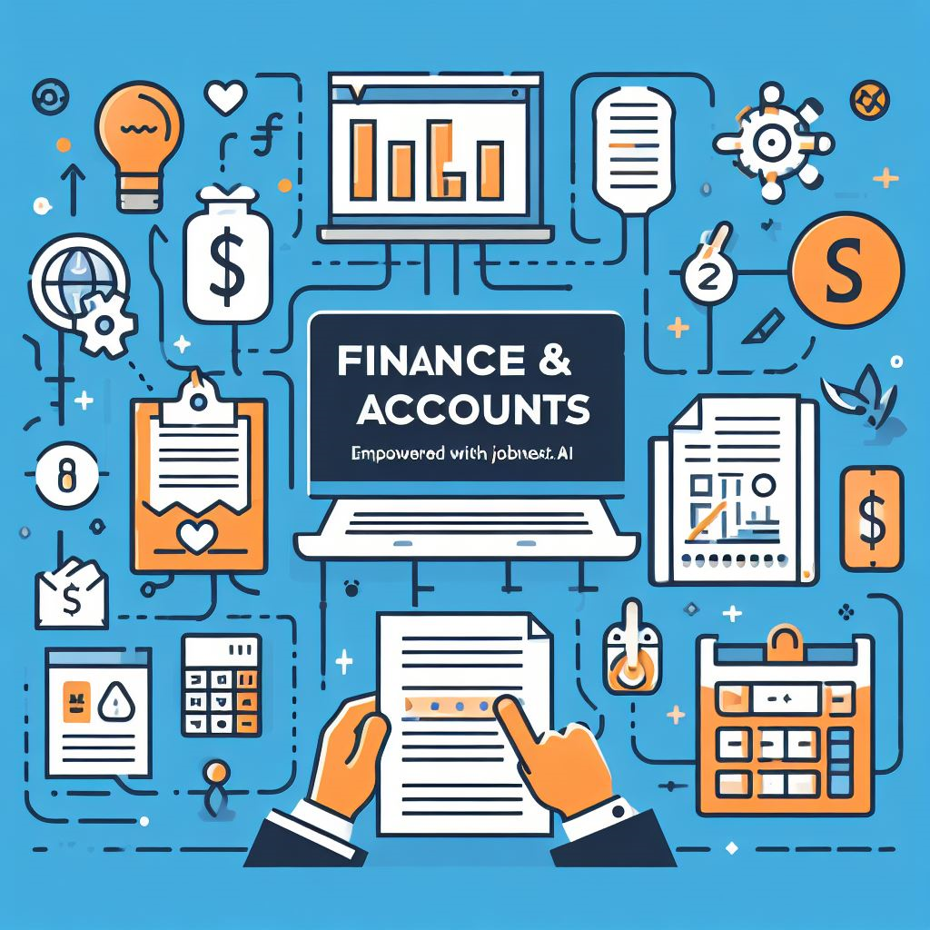 Construction financial management dashboard showing cash flow and project cost analysis
