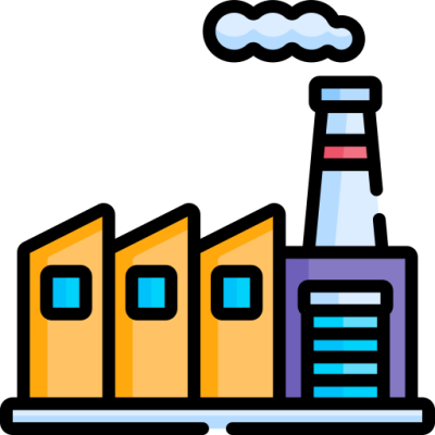 Industrial and Commercial Construction