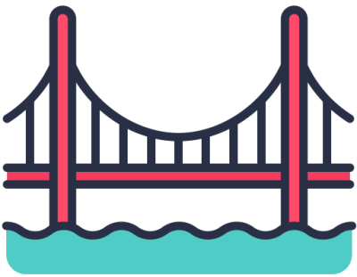 Roads and Bridges