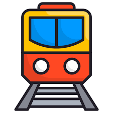 Railway and Infra