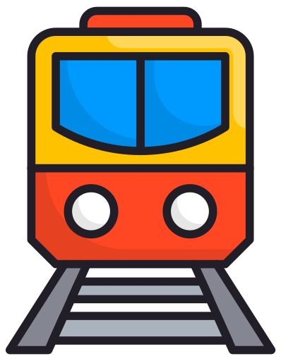 Railway and Infra
