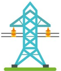 Powersupply and Transmission