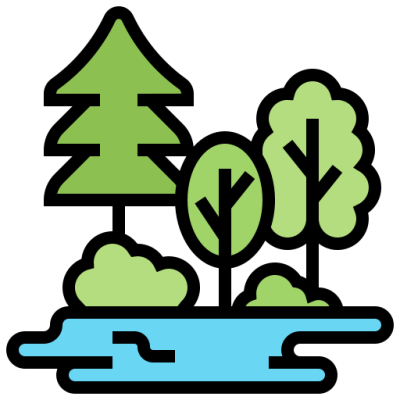 Landscaping and Gardening