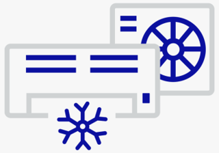 Heating Ventilation Air Conditioning (HVAC)