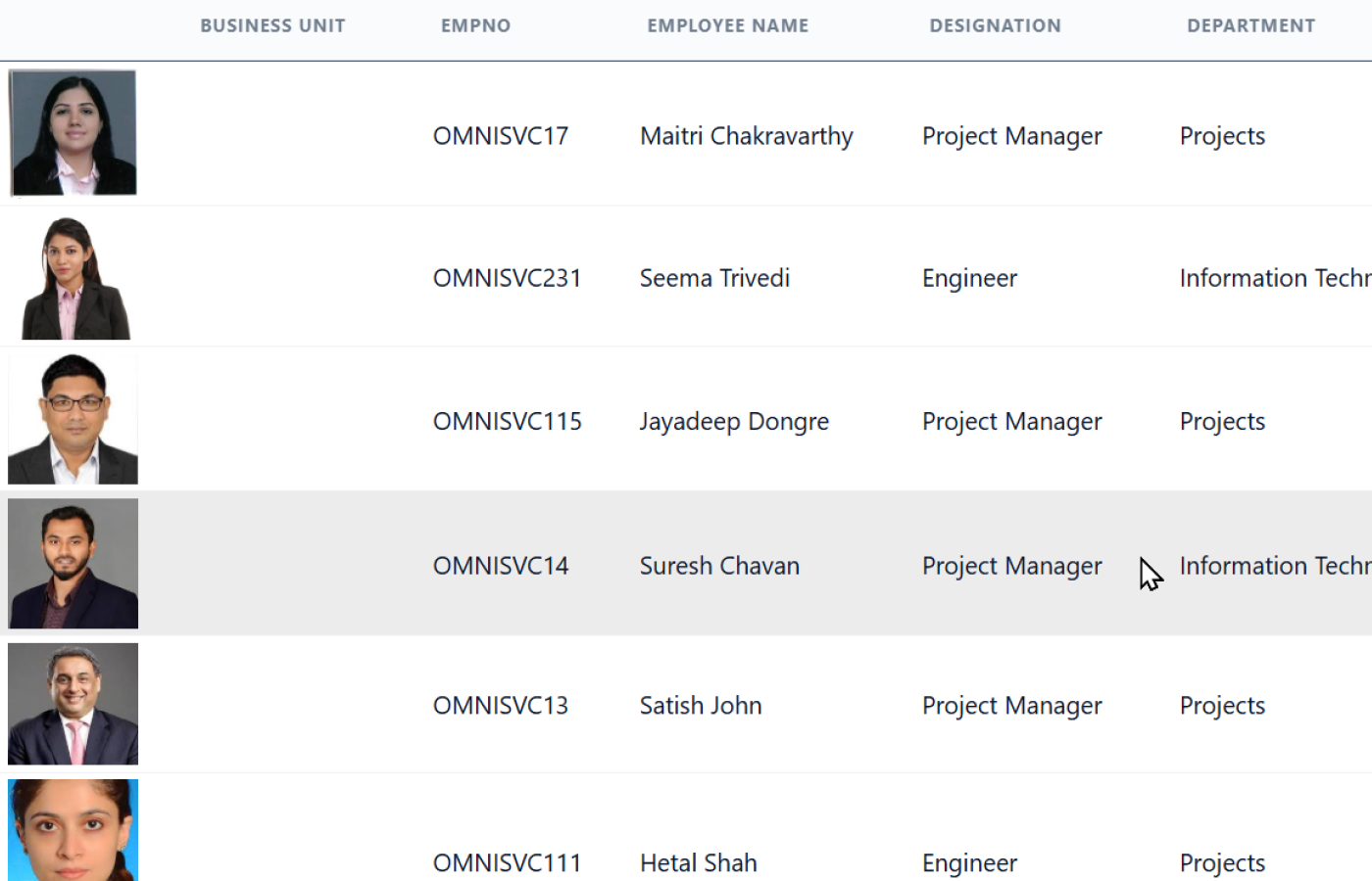 HR and Workforce Management